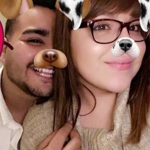 Meet your Posher, Bryan